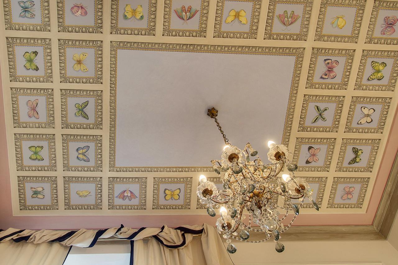 Lungarno Elegance Apartment ฟลอเรนซ์ ภายนอก รูปภาพ
